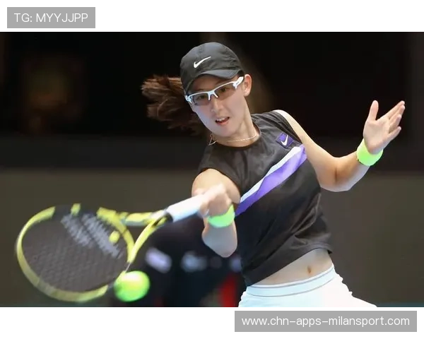 网球四连破发被称奇迹局：赛场上的极限挑战与心理逆转