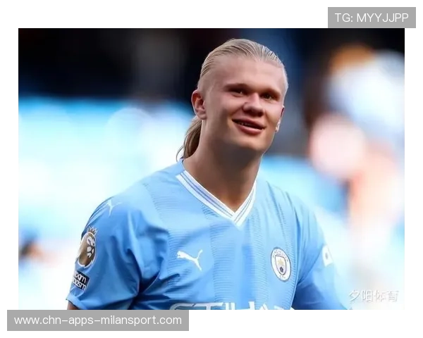 哈兰德状态观察：数据背后隐藏的争冠密码