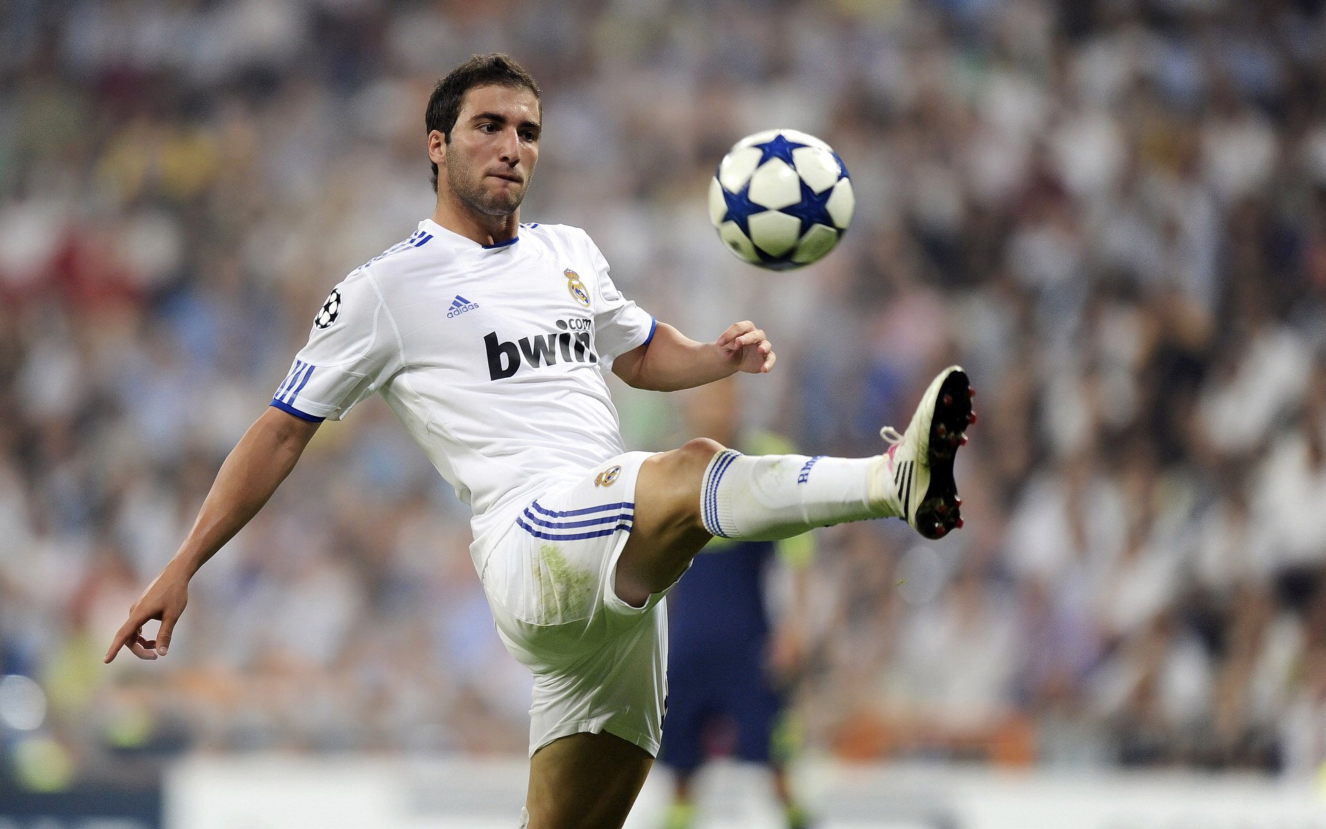 体育场馆设备智能化升级，体育场馆智能化改造