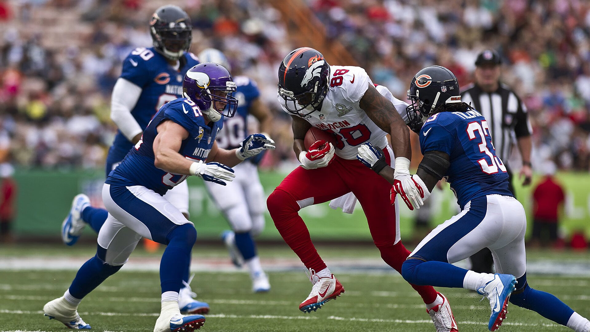 奥卡拉汉赛后谈训练细节与经验，奥卡拉汉 回忆